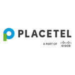 Placetel Logo NFON