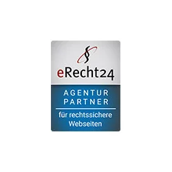 Datenschutz: eRecht24