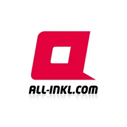 Webhosting: All-Inkl