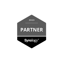 NAS und Backup-Partner Synology