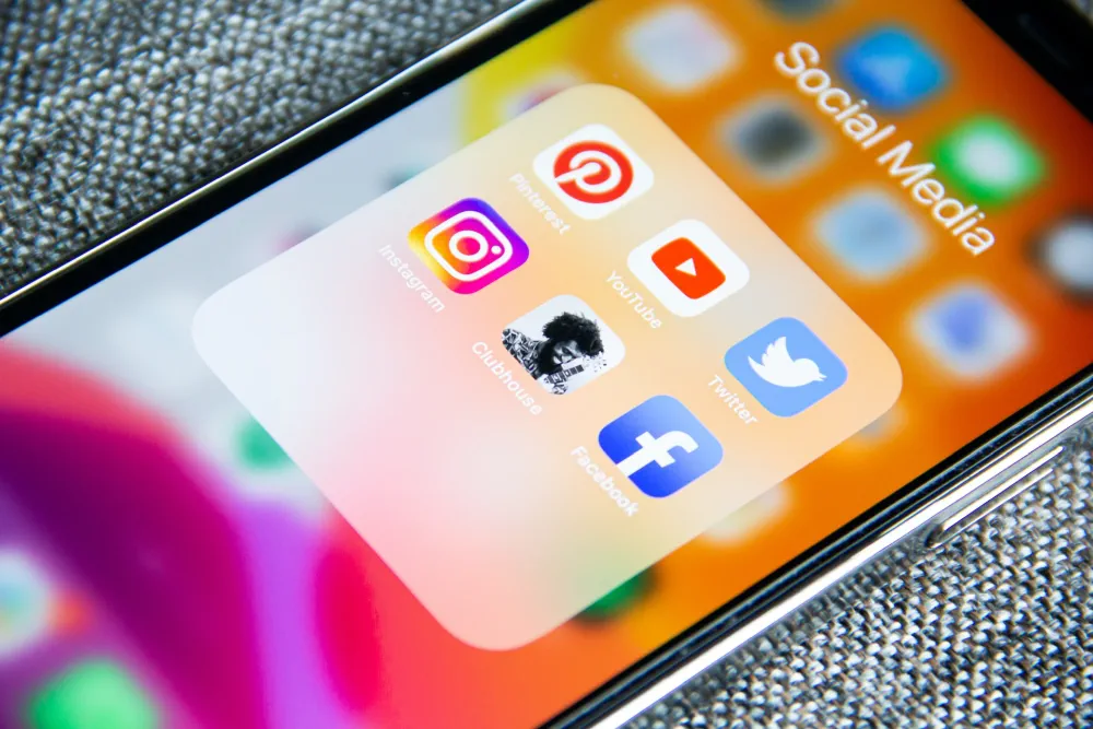 Design, Technik, Datenschutz: Das braucht Ihre Website Social Media Agentur Hamburg