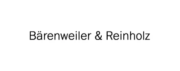IT-Support Kunde: Bärenweiler & Reinholz