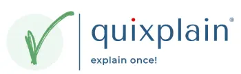 Quixplain Logo quixplain Logo